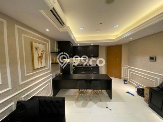 Apartemen Nyaman untuk Dijual di Kemayoran, Jakarta Pusat, DKI Jakarta Apartemen Nyaman untuk Dijual di Kemayoran, Jakarta Pusat, DKI Jakarta