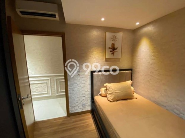 Apartemen Nyaman untuk Dijual di Kemayoran, Jakarta Pusat, DKI Jakarta Apartemen Nyaman untuk Dijual di Kemayoran, Jakarta Pusat, DKI Jakarta