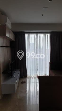 Apartemen Sewa 0 Kamar Murah Siap Huni di Bandung, Luas 51m2 Apartemen Sewa 0 Kamar Murah Siap Huni di Bandung, Luas 51m2