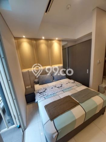 Disewakan Apartemen Ekonomis 1 BR di Taman Anggrek Jakarta Barat Disewakan Apartemen Ekonomis 1 BR di Taman Anggrek Jakarta Barat