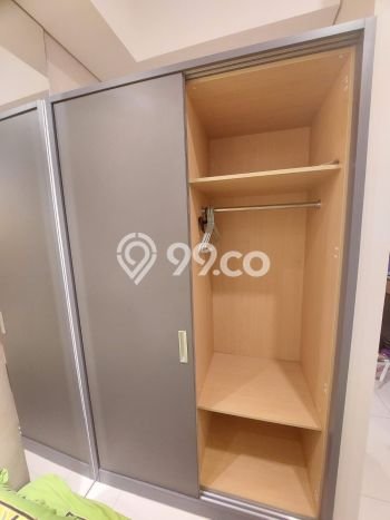 Disewakan Apartemen Ekonomis 1 BR di Taman Anggrek Jakarta Barat Disewakan Apartemen Ekonomis 1 BR di Taman Anggrek Jakarta Barat