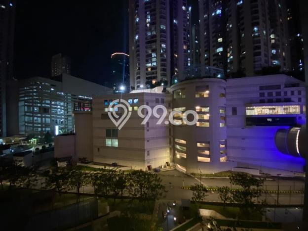 Disewakan Apartemen Ekonomis 1 BR di Taman Anggrek Jakarta Barat Disewakan Apartemen Ekonomis 1 BR di Taman Anggrek Jakarta Barat