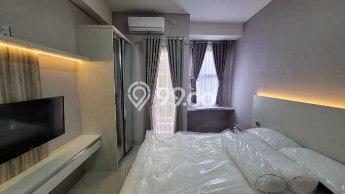 BEST DEAL! Apartemen di Cimanggis, Depok, 0 KM, Luas 22m2m² BEST DEAL! Apartemen di Cimanggis, Depok, 0 KM, Luas 22m2m²