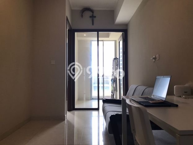 Apartemen Strategis 50m2 di Taman Anggrek Jakarta Barat 1 Bedroom Apartemen Strategis 50m2 di Taman Anggrek Jakarta Barat 1 Bedroom