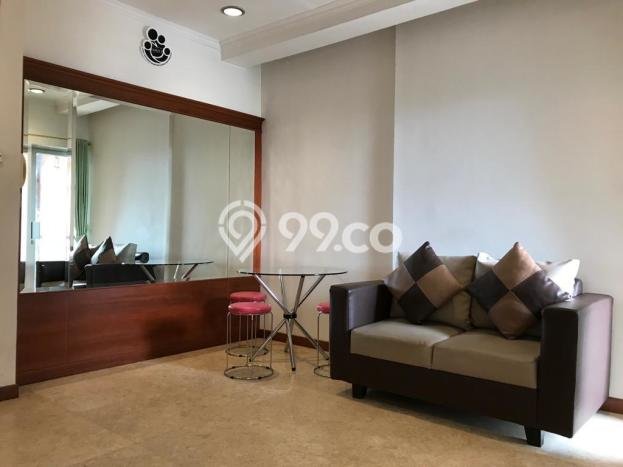 Dijual Apartemen 1 Kamar Tidur, 1 Kamar Mandi di Kelapa Gading, Jakarta Utara Dijual Apartemen 1 Kamar Tidur, 1 Kamar Mandi di Kelapa Gading, Jakarta Utara