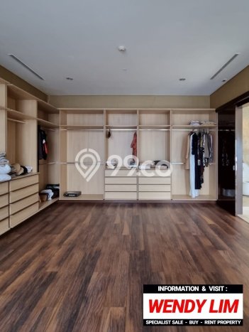 Hunian Apartemen Mewah & Prestisius 4 Kamar di Kebayoran Lama, Jakarta Selatan Hunian Apartemen Mewah & Prestisius 4 Kamar di Kebayoran Lama, Jakarta Selatan