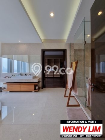 Hunian Apartemen Mewah & Prestisius 4 Kamar di Kebayoran Lama, Jakarta Selatan Hunian Apartemen Mewah & Prestisius 4 Kamar di Kebayoran Lama, Jakarta Selatan