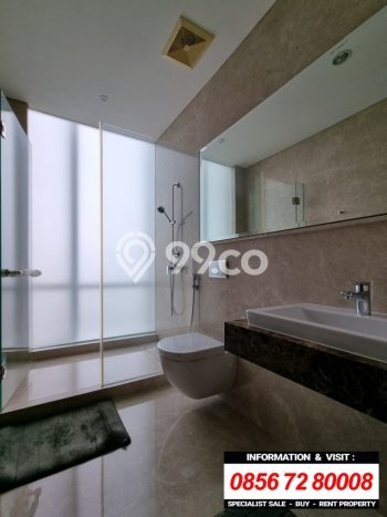 Hunian Apartemen Mewah & Prestisius 4 Kamar di Kebayoran Lama, Jakarta Selatan Hunian Apartemen Mewah & Prestisius 4 Kamar di Kebayoran Lama, Jakarta Selatan