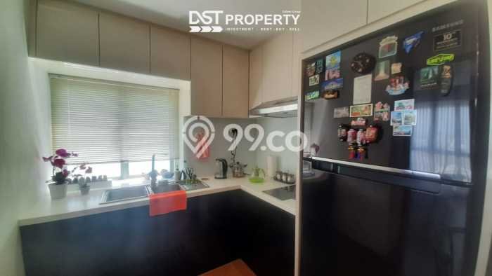 Dijual Apartemen di Batam 2 Kamar & 1 Kamar Mandi, Luas 72m2 Dijual Apartemen di Batam 2 Kamar & 1 Kamar Mandi, Luas 72m2