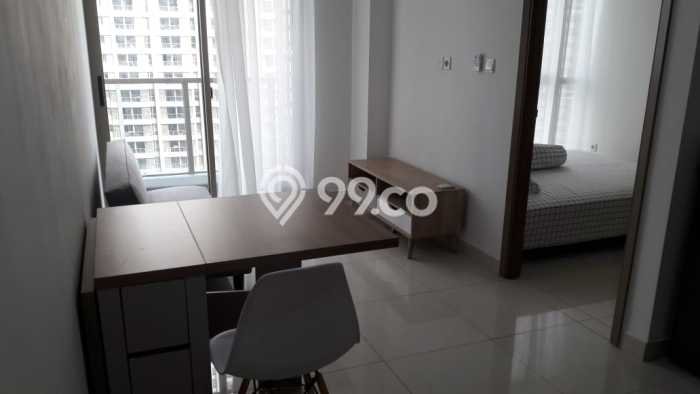 Sewa Apartemen Murah di Taman Anggrek 1 Bedroom Sewa Apartemen Murah di Taman Anggrek 1 Bedroom