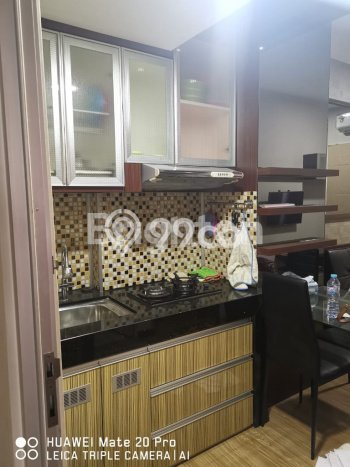 EXCLUSIVE PROPERTY! Apartemen di Sukolilo, 1 KM, Luas 36m², Lokasi Premium, View Kota EXCLUSIVE PROPERTY! Apartemen di Sukolilo, 1 KM, Luas 36m², Lokasi Premium, View Kota