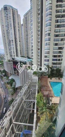 Apartemen Minimalis untuk Disewa, 3 Kamar di Jakarta Barat Apartemen Minimalis untuk Disewa, 3 Kamar di Jakarta Barat