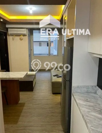 Hunian Apartemen Ekonomis di Bandung dengan 2 Kamar Tidur, 1 Kamar Mandi Hunian Apartemen Ekonomis di Bandung dengan 2 Kamar Tidur, 1 Kamar Mandi