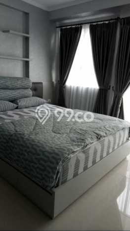 Apartemen Sewa 1 Kamar Hemat Siap Huni di Bandung, Luas 31m2 Apartemen Sewa 1 Kamar Hemat Siap Huni di Bandung, Luas 31m2