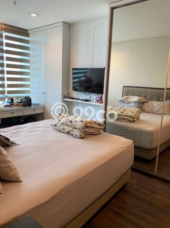 Hunian Apartemen Mewah & Prestisius 3 Kamar di Kembangan, Jakarta Barat Hunian Apartemen Mewah & Prestisius 3 Kamar di Kembangan, Jakarta Barat