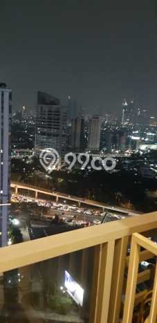 Sewa Apartemen Ekonomis 0 KT di Taman Anggrek Jakarta Barat Sewa Apartemen Ekonomis 0 KT di Taman Anggrek Jakarta Barat