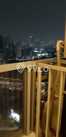 Sewa Apartemen Ekonomis 0 KT di Taman Anggrek Jakarta Barat Sewa Apartemen Ekonomis 0 KT di Taman Anggrek Jakarta Barat