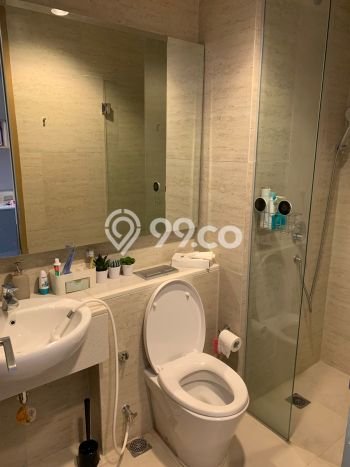 Disewakan Apartemen Ekonomis 0 KT di Taman Anggrek Jakarta Barat Disewakan Apartemen Ekonomis 0 KT di Taman Anggrek Jakarta Barat