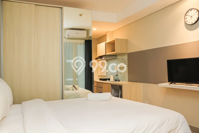 Sewa Apartemen Murah di Rawalumbu, Bekasi Dekat Fasilitas Umum Sewa Apartemen Murah di Rawalumbu, Bekasi Dekat Fasilitas Umum