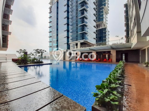 Sewa Apartemen Murah di Rawalumbu, Bekasi Dekat Fasilitas Umum Sewa Apartemen Murah di Rawalumbu, Bekasi Dekat Fasilitas Umum