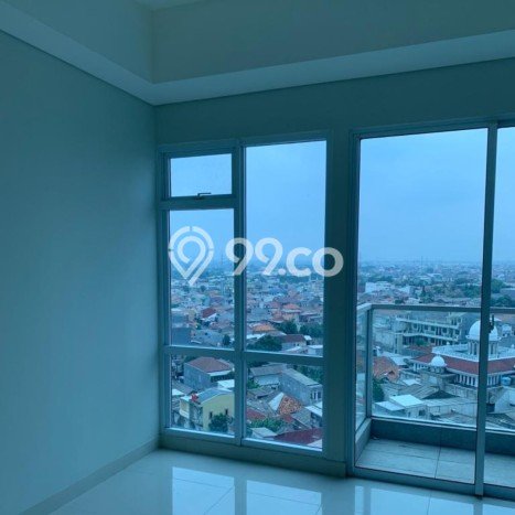 LOKASI PREMIUM! Apartemen di Puri Mansion, 1 KT, Luas 26m², Premium LOKASI PREMIUM! Apartemen di Puri Mansion, 1 KT, Luas 26m², Premium