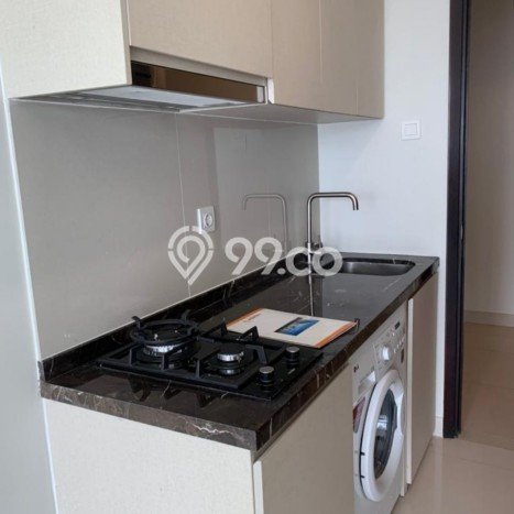 LOKASI PREMIUM! Apartemen di Puri Mansion, 1 KT, Luas 26m², Premium LOKASI PREMIUM! Apartemen di Puri Mansion, 1 KT, Luas 26m², Premium