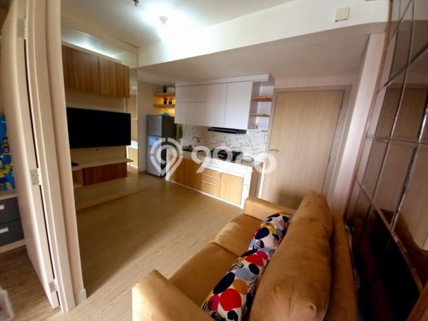 For Rent Apartemen di Citra Garden, 2 KT, Luas 44m², Akses Citra Garden, Jakarta Barat, Jakarta Barat For Rent Apartemen di Citra Garden, 2 KT, Luas 44m², Akses Citra Garden, Jakarta Barat, Jakarta Barat