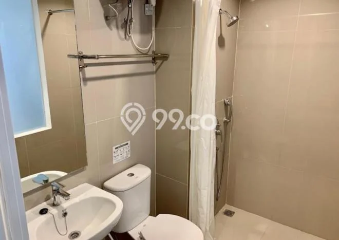 Apartemen Mewah di Denpasar Barat, 1 KM, Luas 30m², Akses ke Denpasar Barat, Denpasar, Denpasar, Fasilitas Modern Apartemen Mewah di Denpasar Barat, 1 KM, Luas 30m², Akses ke Denpasar Barat, Denpasar, Denpasar, Fasilitas Modern