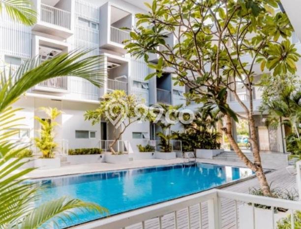 Apartemen Mewah di Denpasar Barat, 1 KM, Luas 30m², Akses ke Denpasar Barat, Denpasar, Denpasar, Fasilitas Modern Apartemen Mewah di Denpasar Barat, 1 KM, Luas 30m², Akses ke Denpasar Barat, Denpasar, Denpasar, Fasilitas Modern
