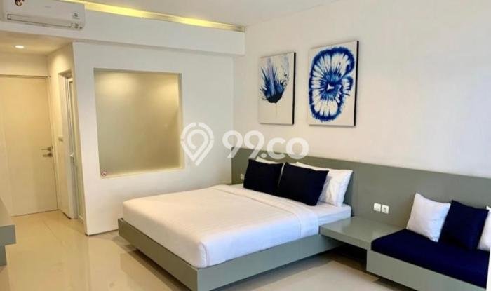 Apartemen Mewah di Denpasar Barat, 1 KM, Luas 30m², Akses ke Denpasar Barat, Denpasar, Denpasar, Fasilitas Modern Apartemen Mewah di Denpasar Barat, 1 KM, Luas 30m², Akses ke Denpasar Barat, Denpasar, Denpasar, Fasilitas Modern