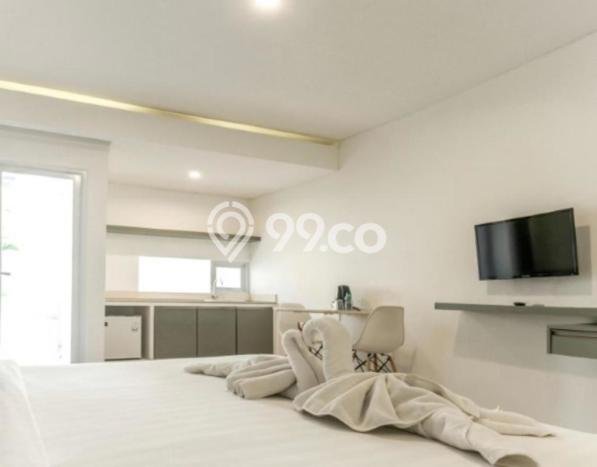 Apartemen Mewah di Denpasar Barat, 1 KM, Luas 30m², Akses ke Denpasar Barat, Denpasar, Denpasar, Fasilitas Modern Apartemen Mewah di Denpasar Barat, 1 KM, Luas 30m², Akses ke Denpasar Barat, Denpasar, Denpasar, Fasilitas Modern