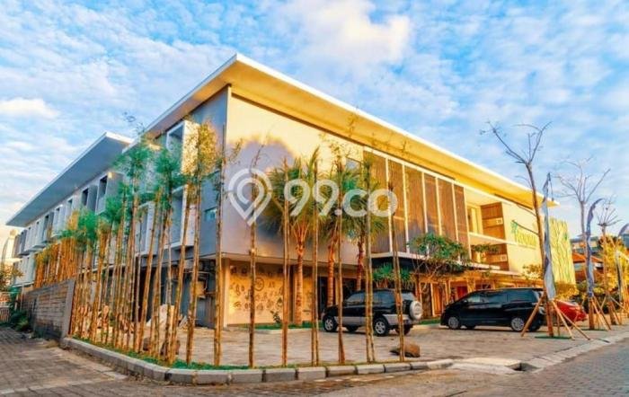 Apartemen Mewah di Denpasar Barat, 1 KM, Luas 30m², Akses ke Denpasar Barat, Denpasar, Denpasar, Fasilitas Modern Apartemen Mewah di Denpasar Barat, 1 KM, Luas 30m², Akses ke Denpasar Barat, Denpasar, Denpasar, Fasilitas Modern
