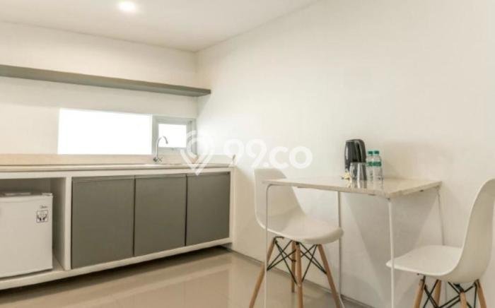 Apartemen Mewah di Denpasar Barat, 1 KM, Luas 30m², Akses ke Denpasar Barat, Denpasar, Denpasar, Fasilitas Modern Apartemen Mewah di Denpasar Barat, 1 KM, Luas 30m², Akses ke Denpasar Barat, Denpasar, Denpasar, Fasilitas Modern
