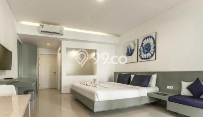 Apartemen Mewah di Denpasar Barat, 1 KM, Luas 30m², Akses ke Denpasar Barat, Denpasar, Denpasar, Fasilitas Modern Apartemen Mewah di Denpasar Barat, 1 KM, Luas 30m², Akses ke Denpasar Barat, Denpasar, Denpasar, Fasilitas Modern