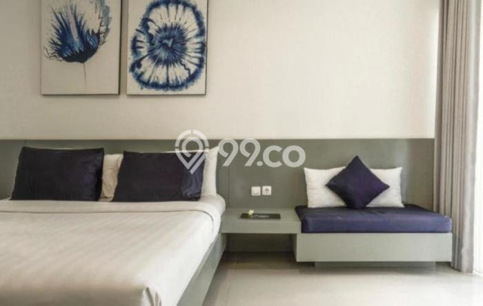 Apartemen Mewah di Denpasar Barat, 1 KM, Luas 30m², Akses ke Denpasar Barat, Denpasar, Denpasar, Fasilitas Modern Apartemen Mewah di Denpasar Barat, 1 KM, Luas 30m², Akses ke Denpasar Barat, Denpasar, Denpasar, Fasilitas Modern