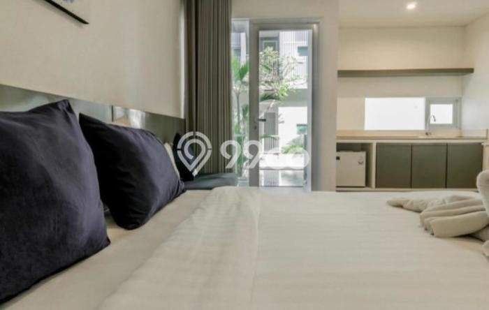 Apartemen Mewah di Denpasar Barat, 1 KM, Luas 30m², Akses ke Denpasar Barat, Denpasar, Denpasar, Fasilitas Modern Apartemen Mewah di Denpasar Barat, 1 KM, Luas 30m², Akses ke Denpasar Barat, Denpasar, Denpasar, Fasilitas Modern