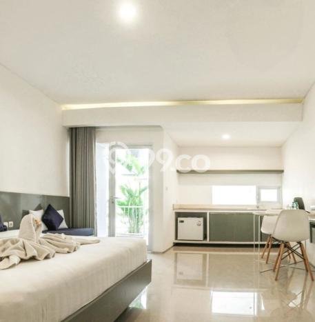 Apartemen Mewah di Denpasar Barat, 1 KM, Luas 30m², Akses ke Denpasar Barat, Denpasar, Denpasar, Fasilitas Modern Apartemen Mewah di Denpasar Barat, 1 KM, Luas 30m², Akses ke Denpasar Barat, Denpasar, Denpasar, Fasilitas Modern