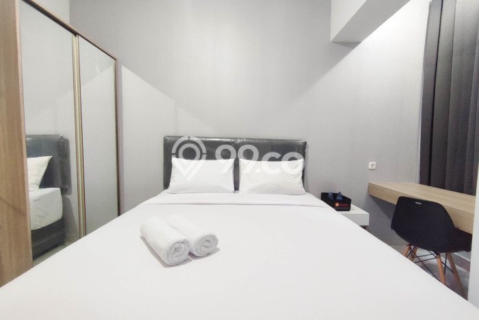 Ada Unit Hunian Hemat Disewa di Banyumanik, Semarang 1 BR Ada Unit Hunian Hemat Disewa di Banyumanik, Semarang 1 BR