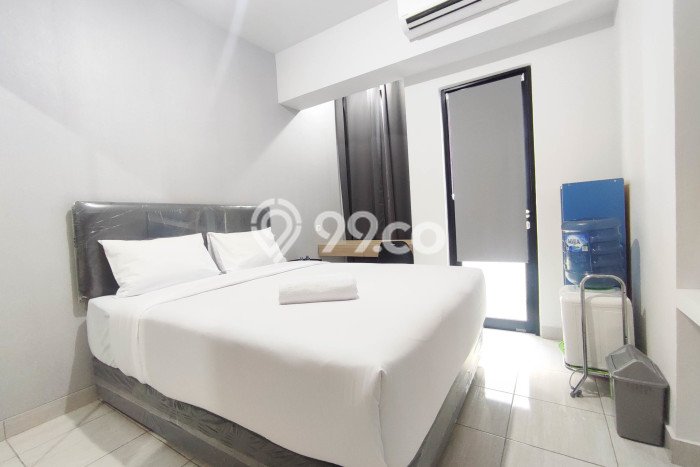 Ada Unit Hunian Hemat Disewa di Banyumanik, Semarang 1 BR Ada Unit Hunian Hemat Disewa di Banyumanik, Semarang 1 BR