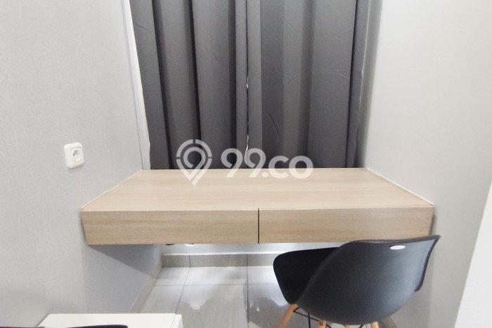 Ada Unit Hunian Hemat Disewa di Banyumanik, Semarang 1 BR Ada Unit Hunian Hemat Disewa di Banyumanik, Semarang 1 BR