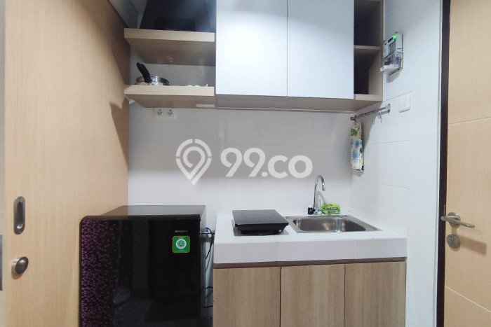Ada Unit Hunian Hemat Disewa di Banyumanik, Semarang 1 BR Ada Unit Hunian Hemat Disewa di Banyumanik, Semarang 1 BR