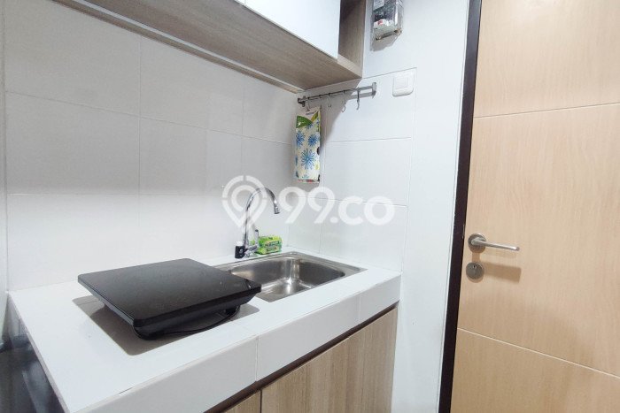 Ada Unit Hunian Hemat Disewa di Banyumanik, Semarang 1 BR Ada Unit Hunian Hemat Disewa di Banyumanik, Semarang 1 BR