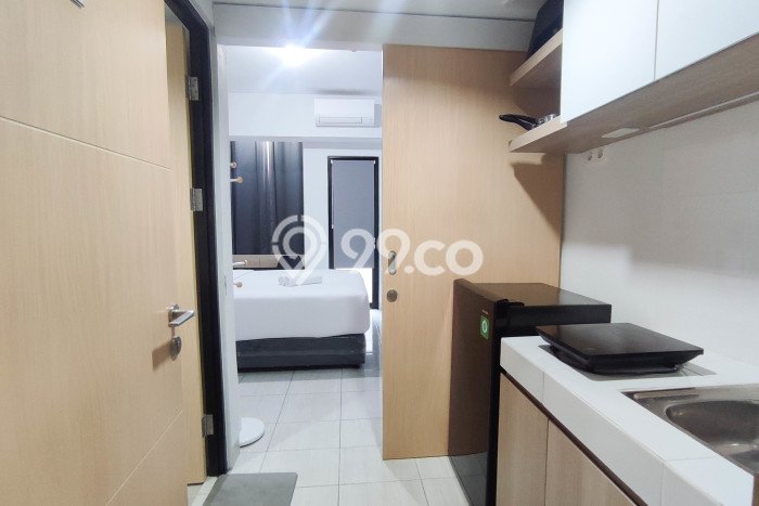 Ada Unit Hunian Hemat Disewa di Banyumanik, Semarang 1 BR Ada Unit Hunian Hemat Disewa di Banyumanik, Semarang 1 BR