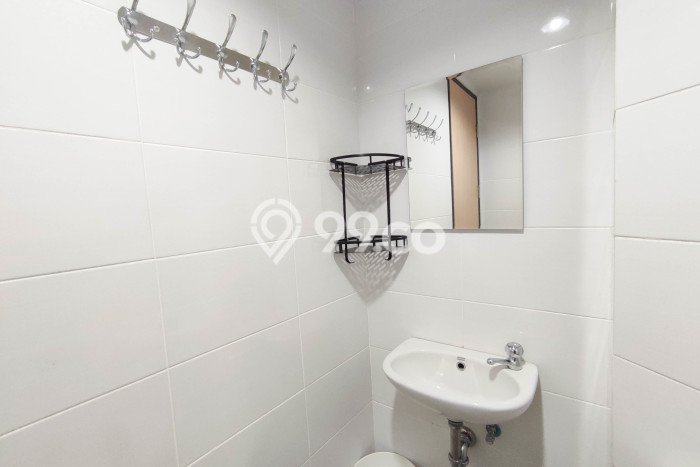 Ada Unit Hunian Hemat Disewa di Banyumanik, Semarang 1 BR Ada Unit Hunian Hemat Disewa di Banyumanik, Semarang 1 BR