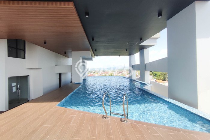 Ada Unit Hunian Hemat Disewa di Banyumanik, Semarang 1 BR Ada Unit Hunian Hemat Disewa di Banyumanik, Semarang 1 BR