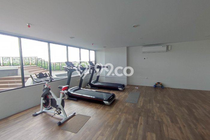 Ada Unit Hunian Hemat Disewa di Banyumanik, Semarang 1 BR Ada Unit Hunian Hemat Disewa di Banyumanik, Semarang 1 BR