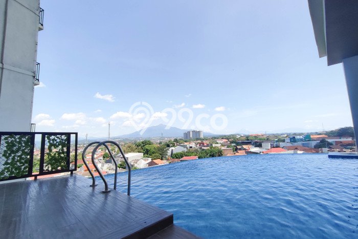Ada Unit Hunian Hemat Disewa di Banyumanik, Semarang 1 BR Ada Unit Hunian Hemat Disewa di Banyumanik, Semarang 1 BR