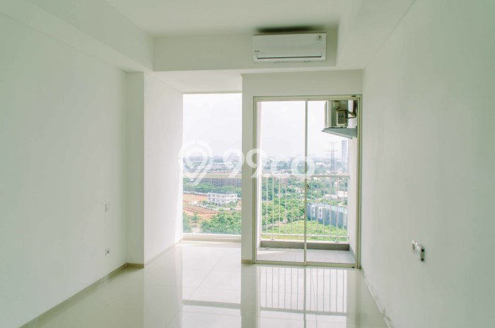 Sewa Apartemen Hemat di Pinang, Tangerang Lokasi Strategis Sewa Apartemen Hemat di Pinang, Tangerang Lokasi Strategis