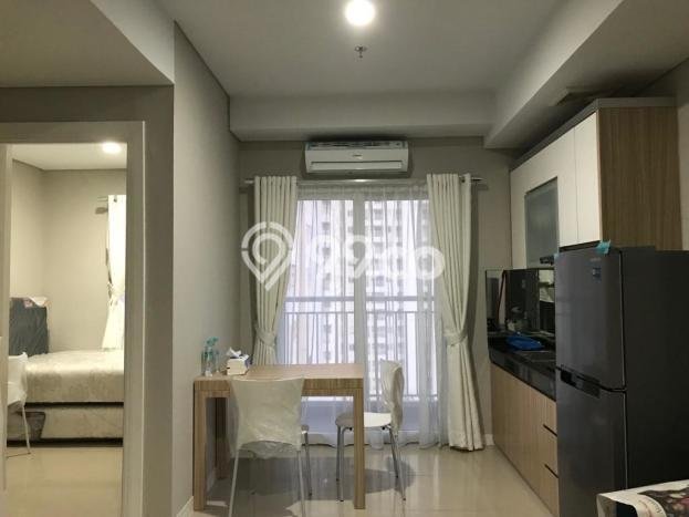 Disewakan Apartemen Harga Terjangkau di Kedoya Selatan 2 KT Disewakan Apartemen Harga Terjangkau di Kedoya Selatan 2 KT
