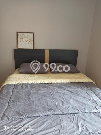 Untuk Dijual Apartemen 1 KT & 1 KM di Jakarta Barat Area Strategis Untuk Dijual Apartemen 1 KT & 1 KM di Jakarta Barat Area Strategis